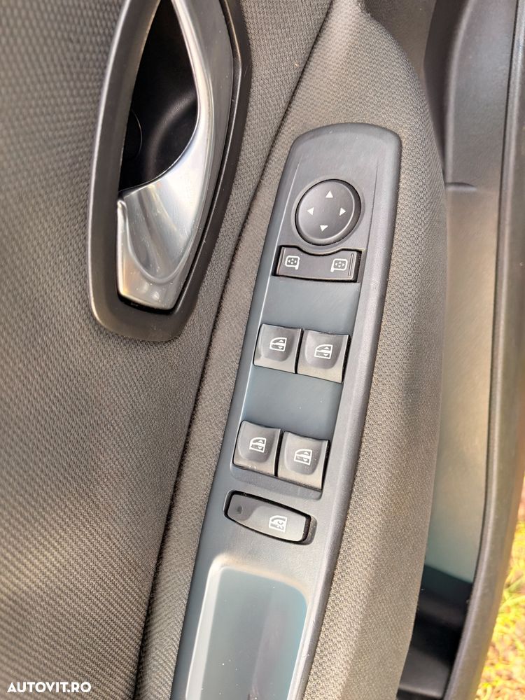 Renault Grand Scenic ENERGY dCi 110 Start & Stop Expression - 7