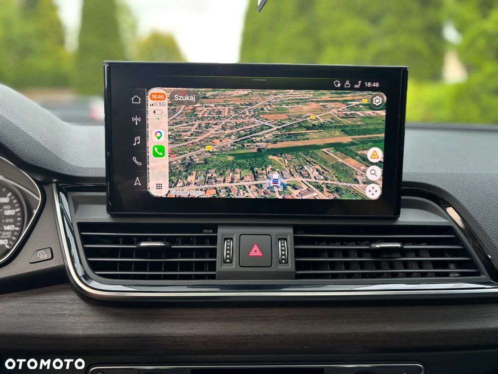 Audi Q5 45 TFSI mHEV Quattro S tronic - 28