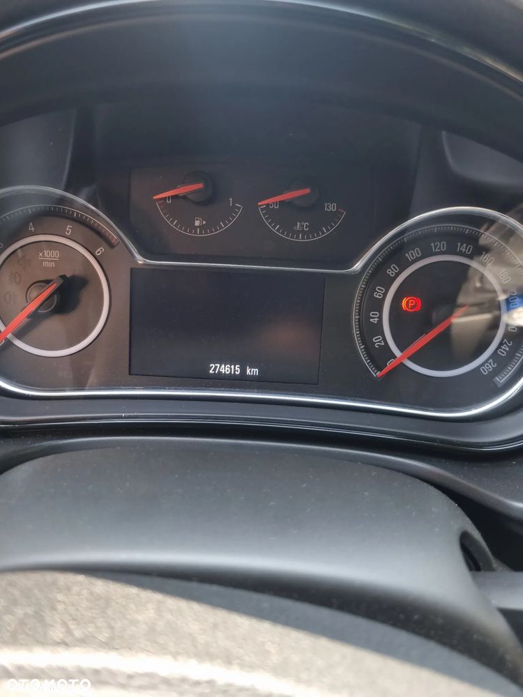Opel Insignia 2.0 CDTI - 29