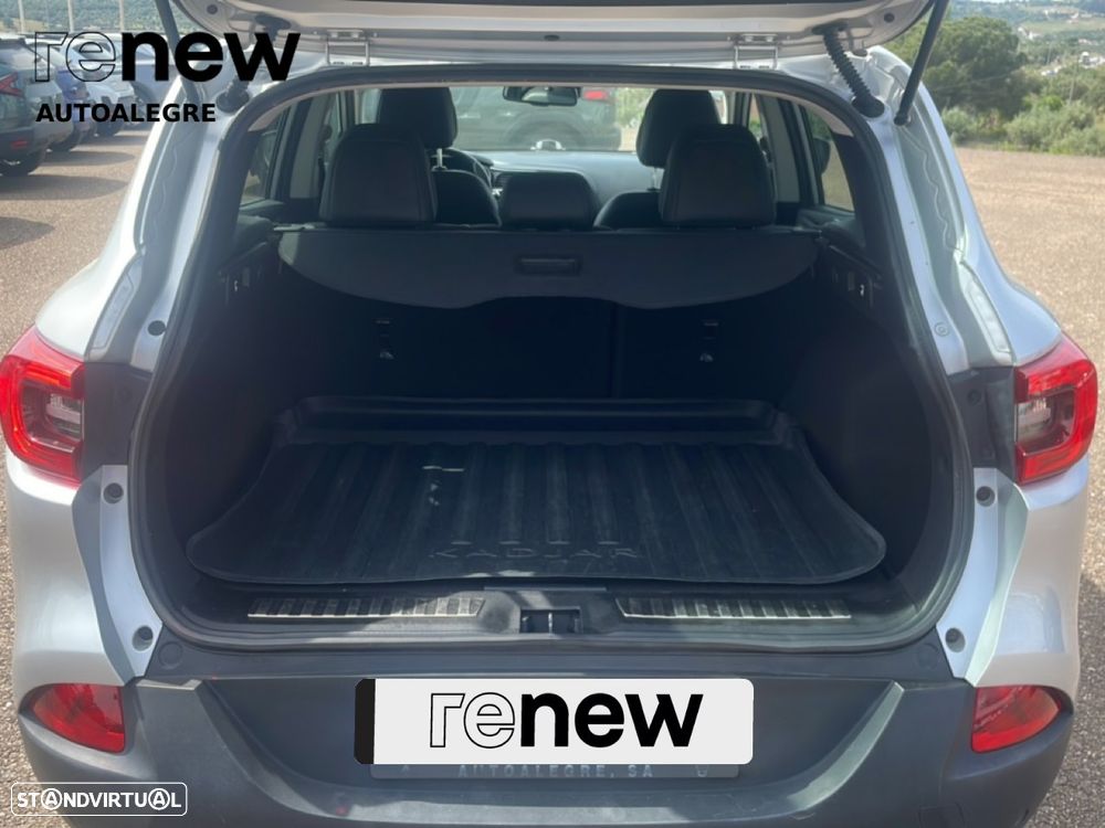 Renault Kadjar 1.5 dCi Exclusive - 13