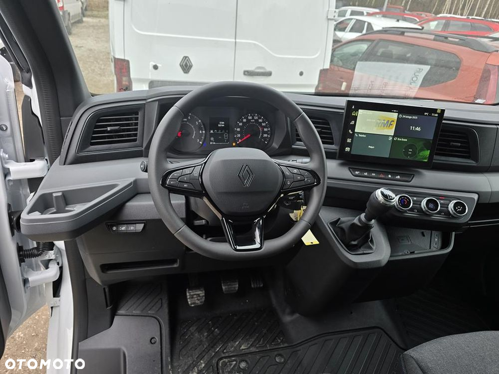 Renault Master - 30