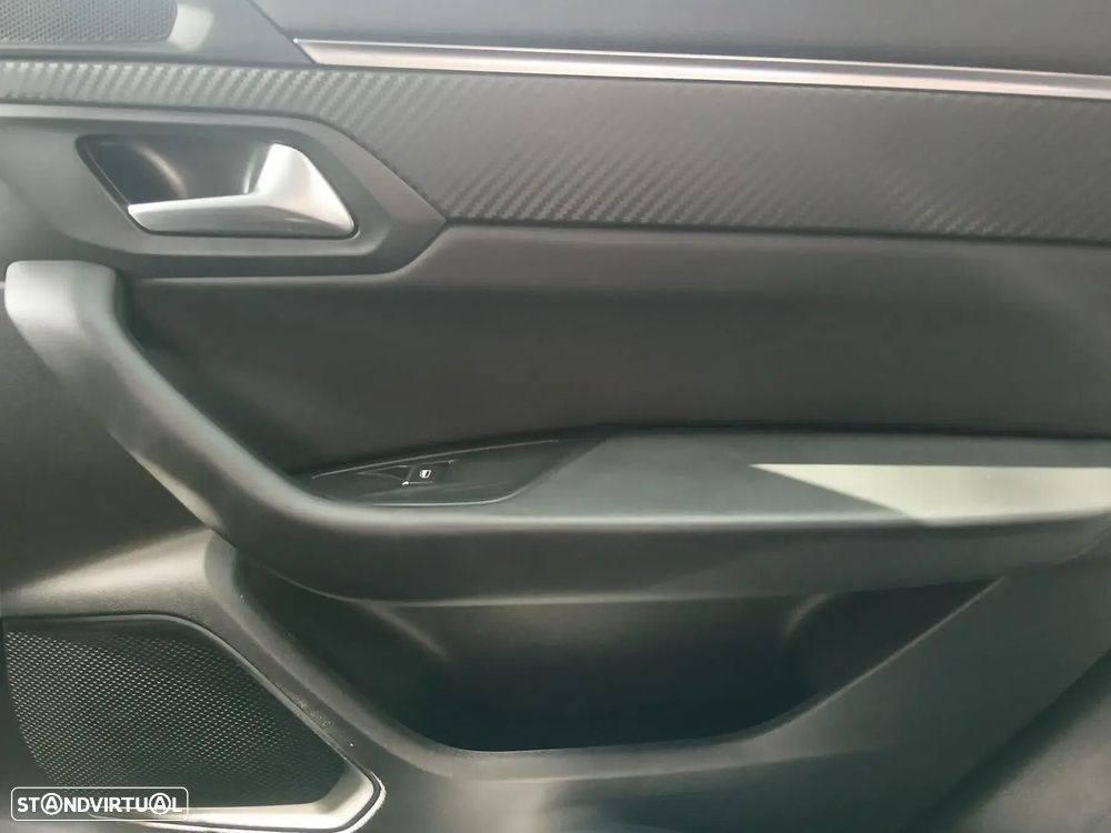 Peugeot 508 SW 1.5 BlueHDi Allure Pack EAT8 — fotografia 31
