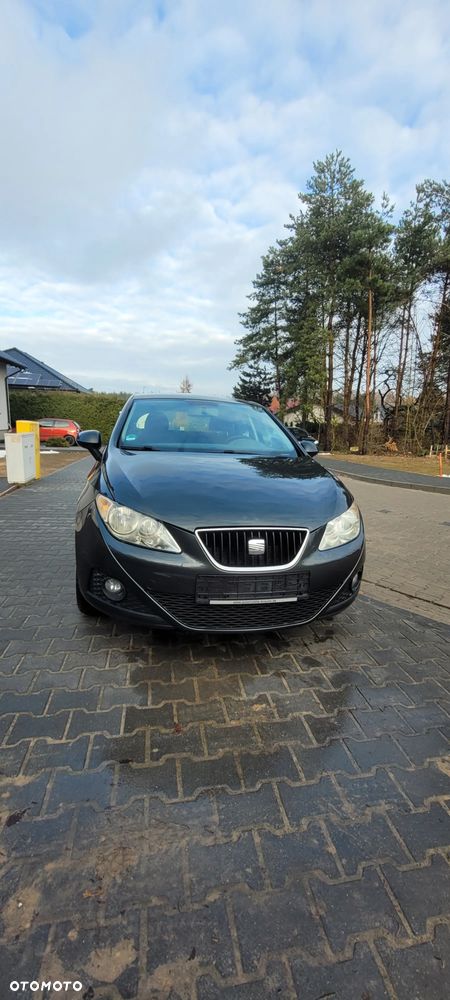 Seat Ibiza - 10