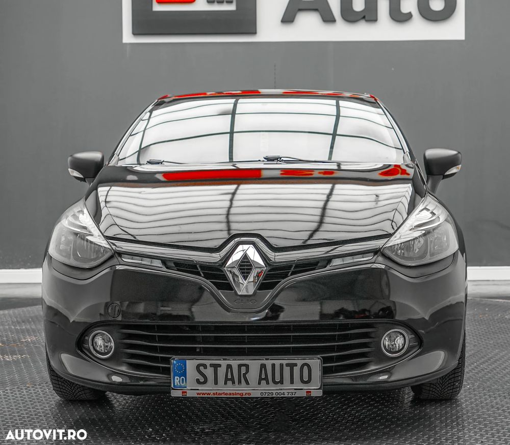 Renault Clio 1.2 16V Edition Dynamique - 3