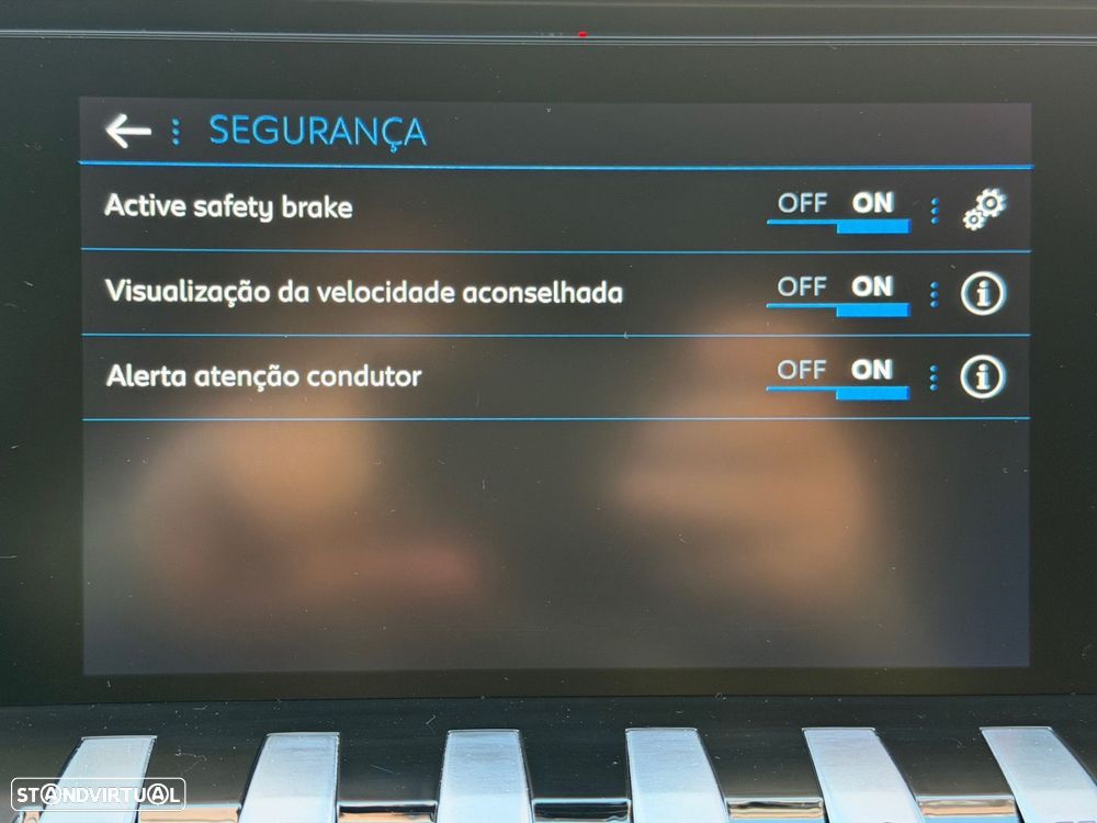 Peugeot 508 1.5 BlueHDi Allure EAT8 - 45