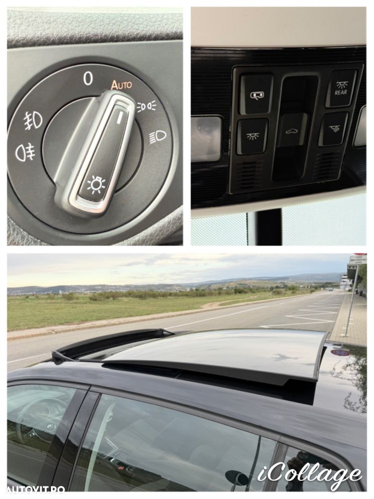 VOLKSWAGEN Golf 2013 — imagine 10