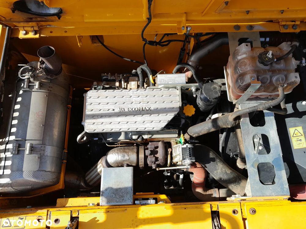JCB 220x js220 2022R - 30