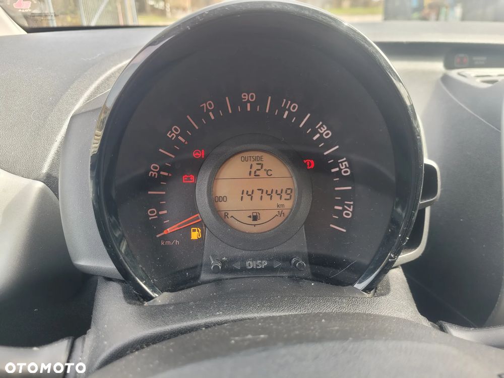 Peugeot 108 VTI 68 Style - 20