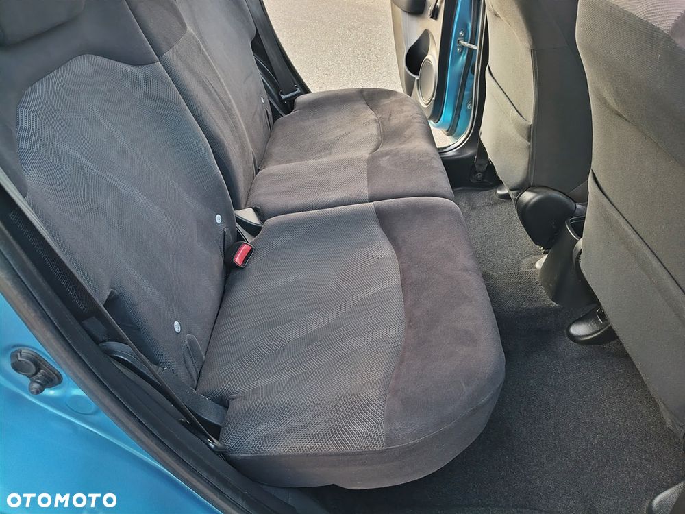 Honda Jazz 1.4 i-VTEC Elegance - 23