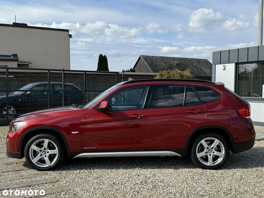 BMW X1 - 22