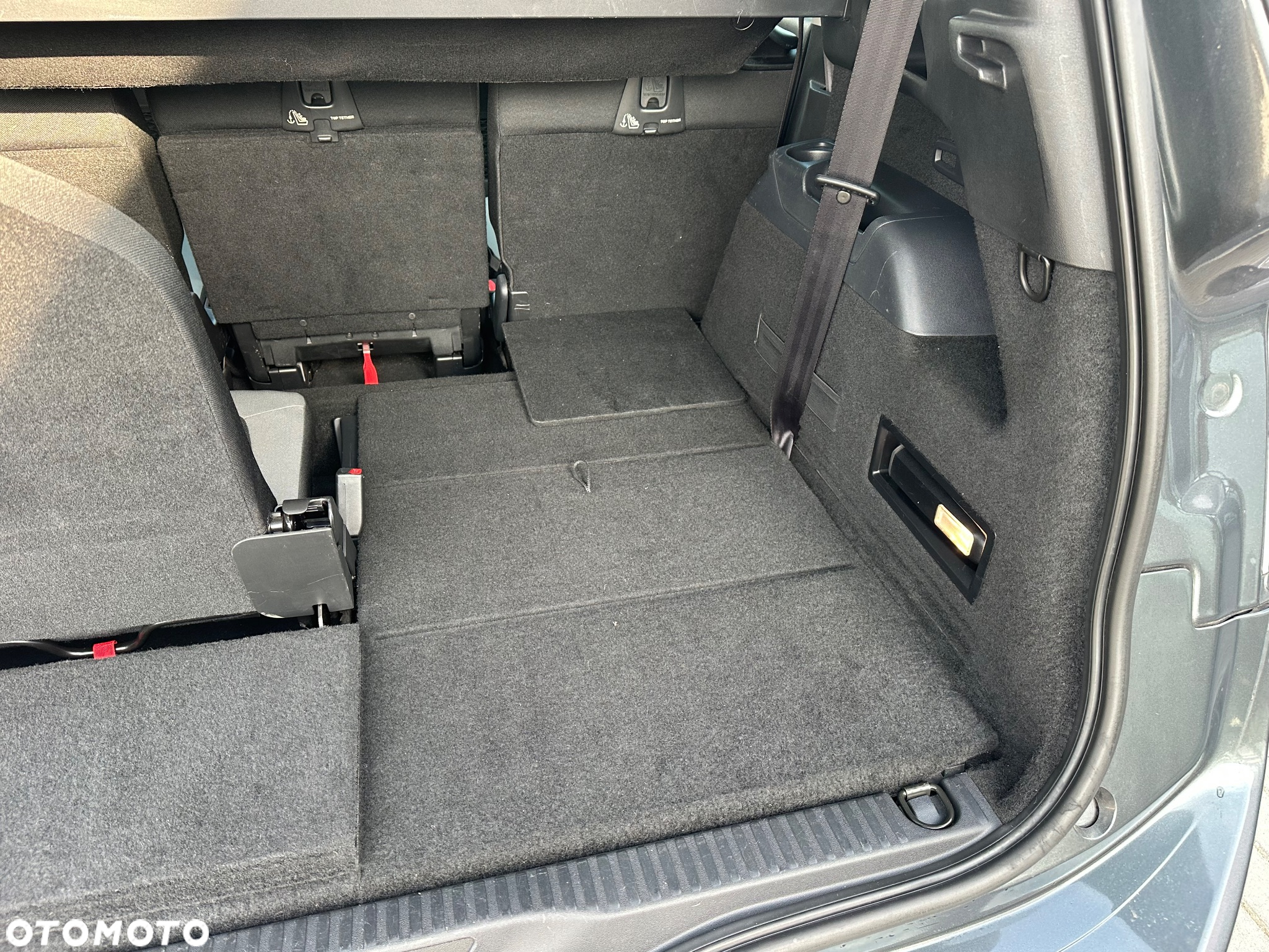Citroën C4 Grand Picasso 1.6 e-HDi Exclusive ETG6 - 22