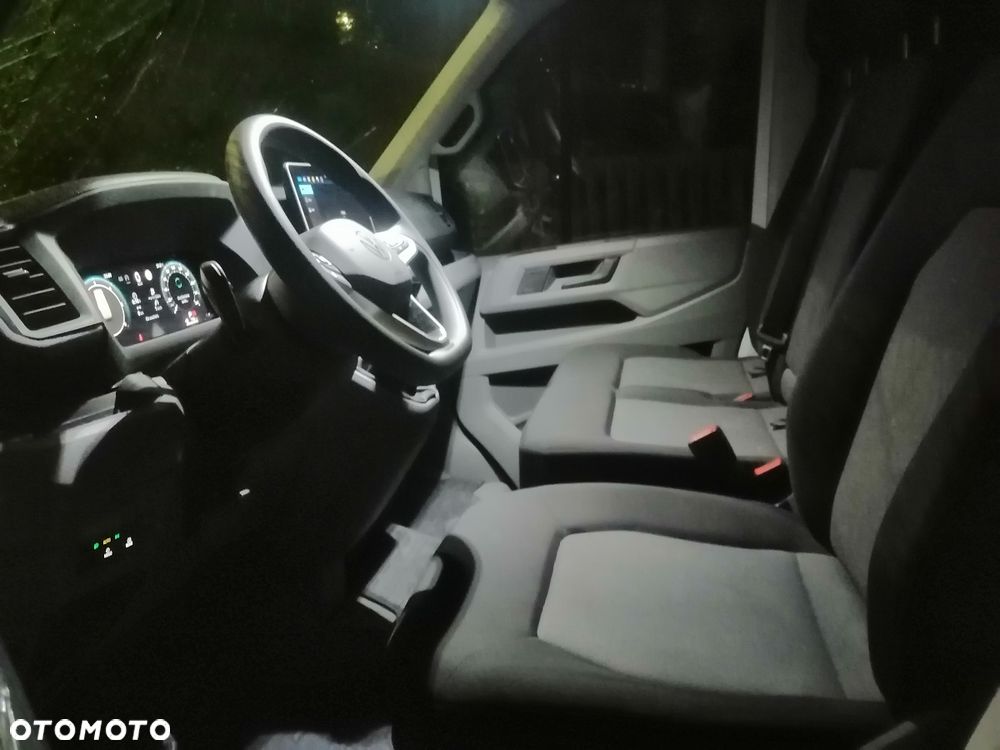 Volkswagen Crafter - 3