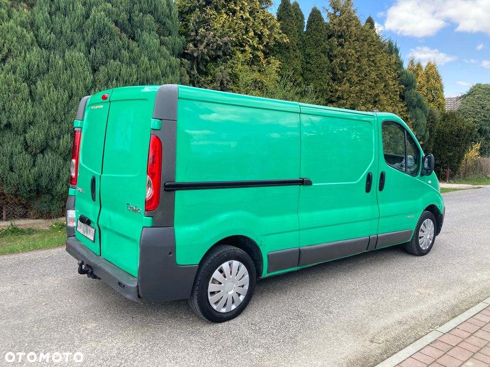 Renault Trafic - 6