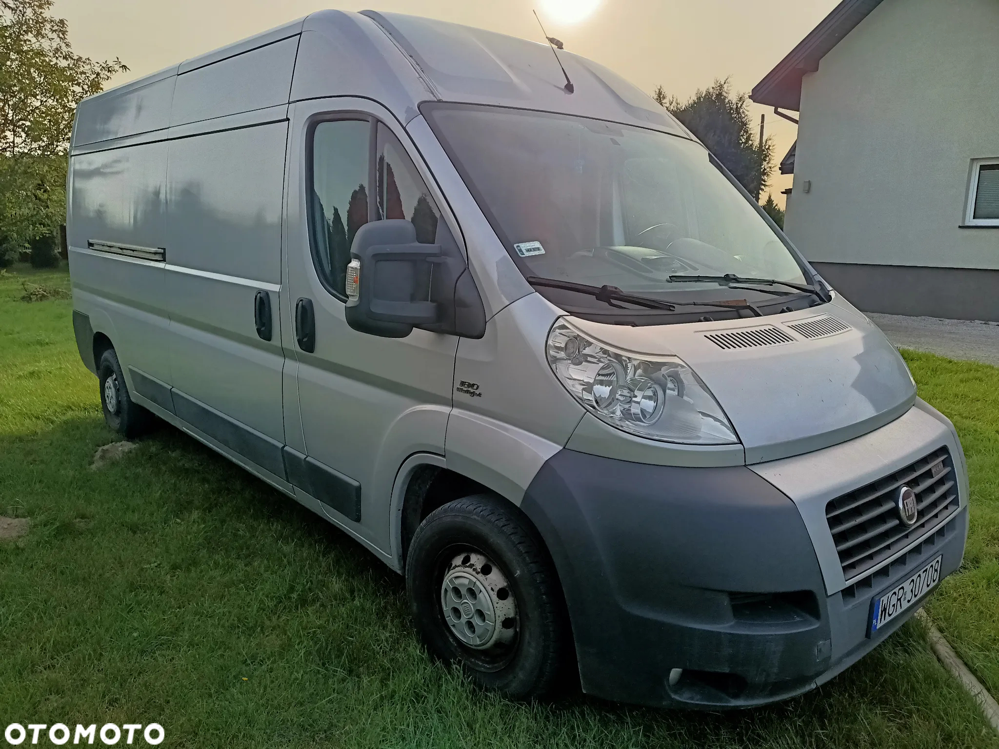 Fiat Ducato - 9