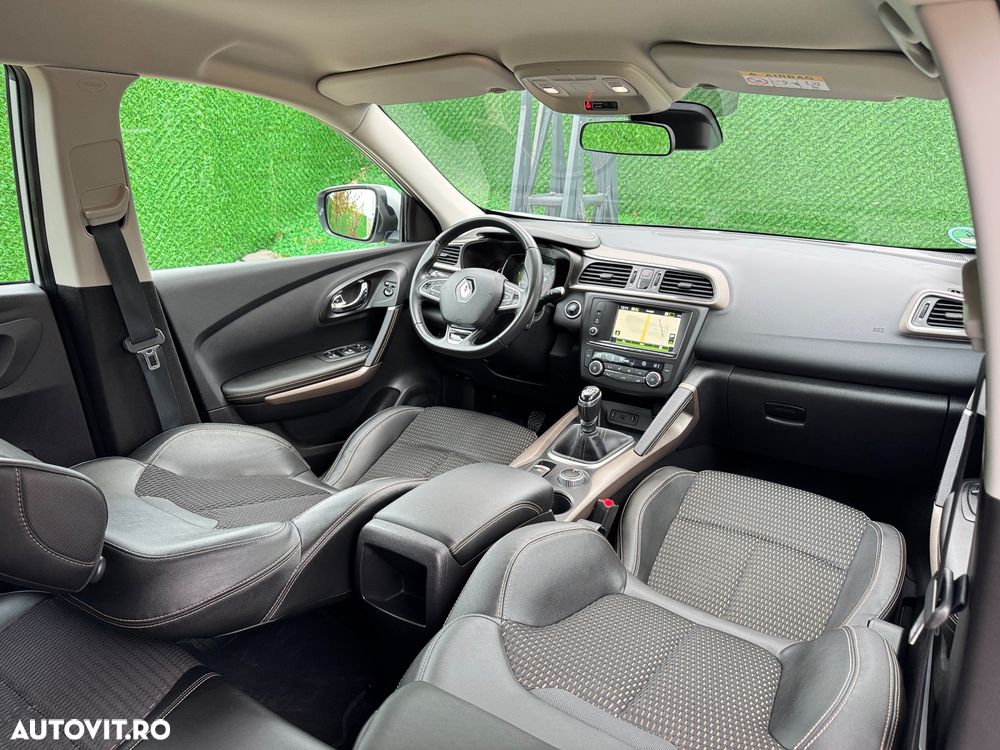 Renault Kadjar Energy dCi 130 4x4 XMOD - 7