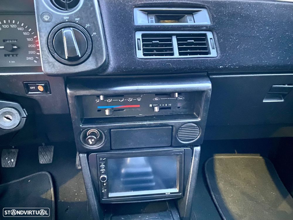 Toyota Corolla Liftback 1.6 GTi - 14