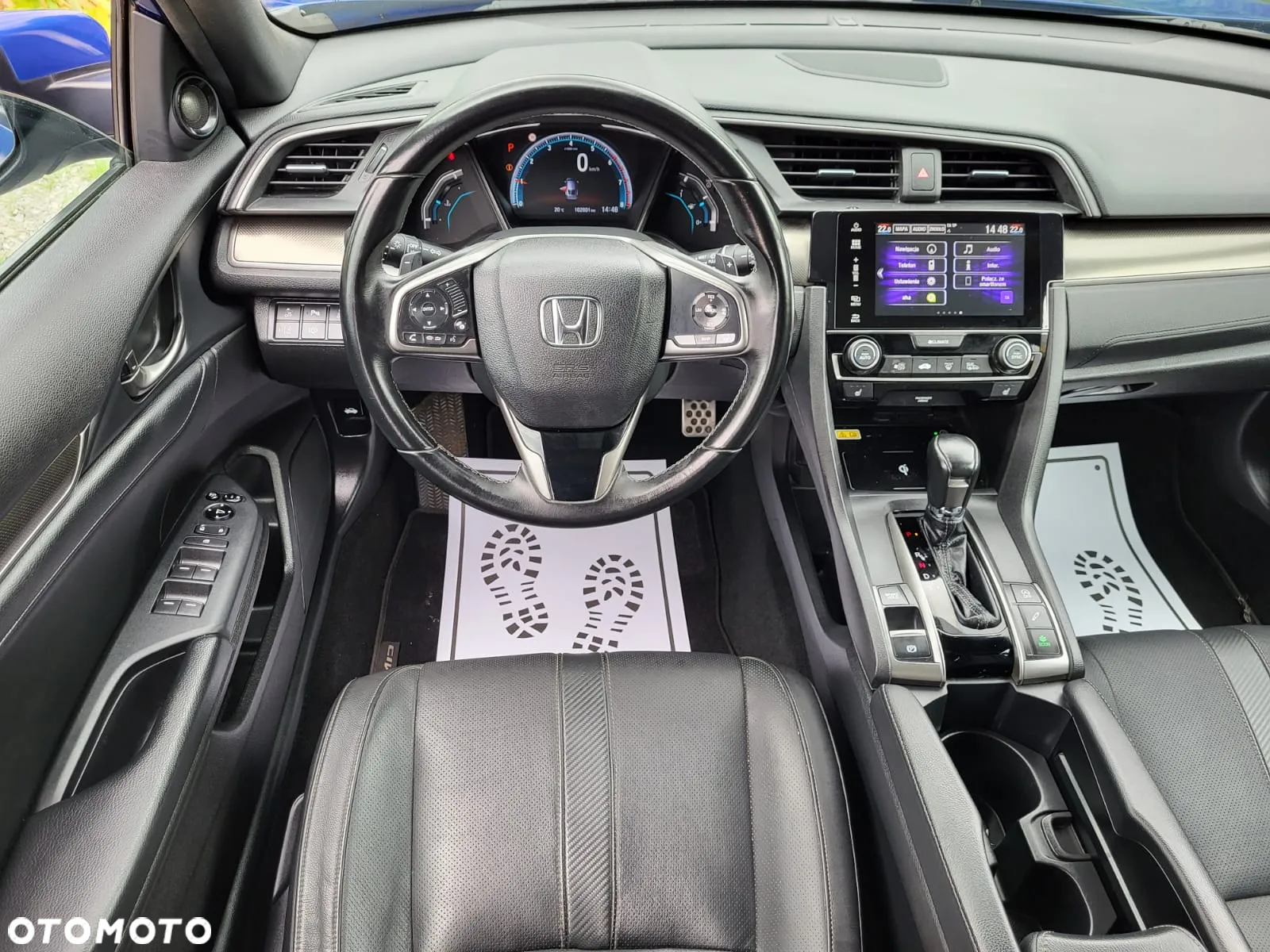 Honda Civic - 26