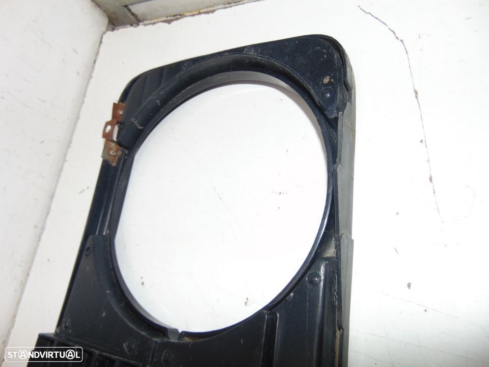 Ford escort mk2/mk3 grelha - 8