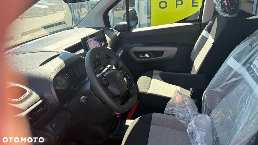 Citroën Berlingo MPV M 1.5 BlueHDI Plus S&S EAT8 N1 - 10
