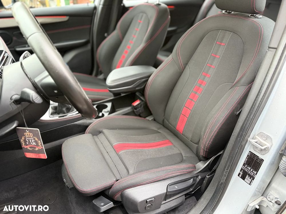 BMW Seria 2 218d - 25