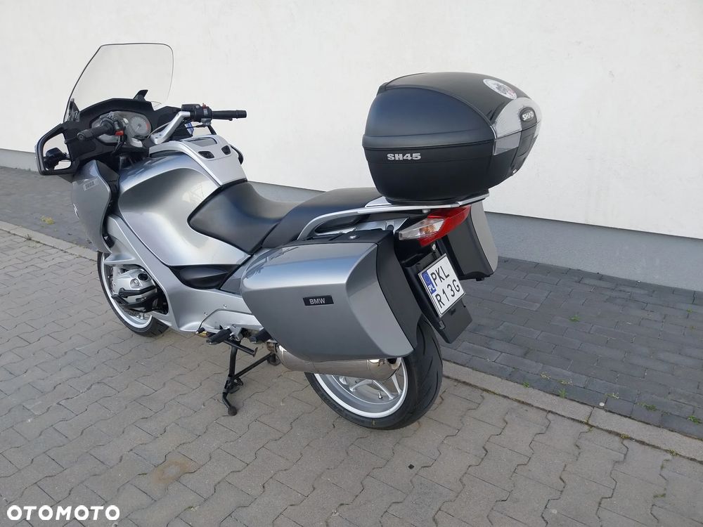 BMW RT - 3