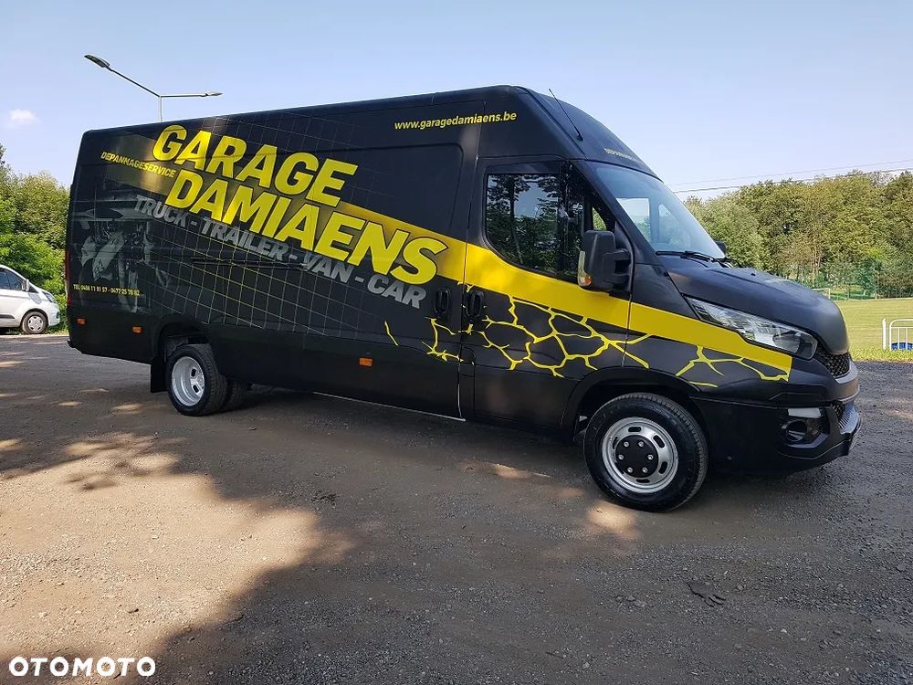 Iveco DAILY - 4