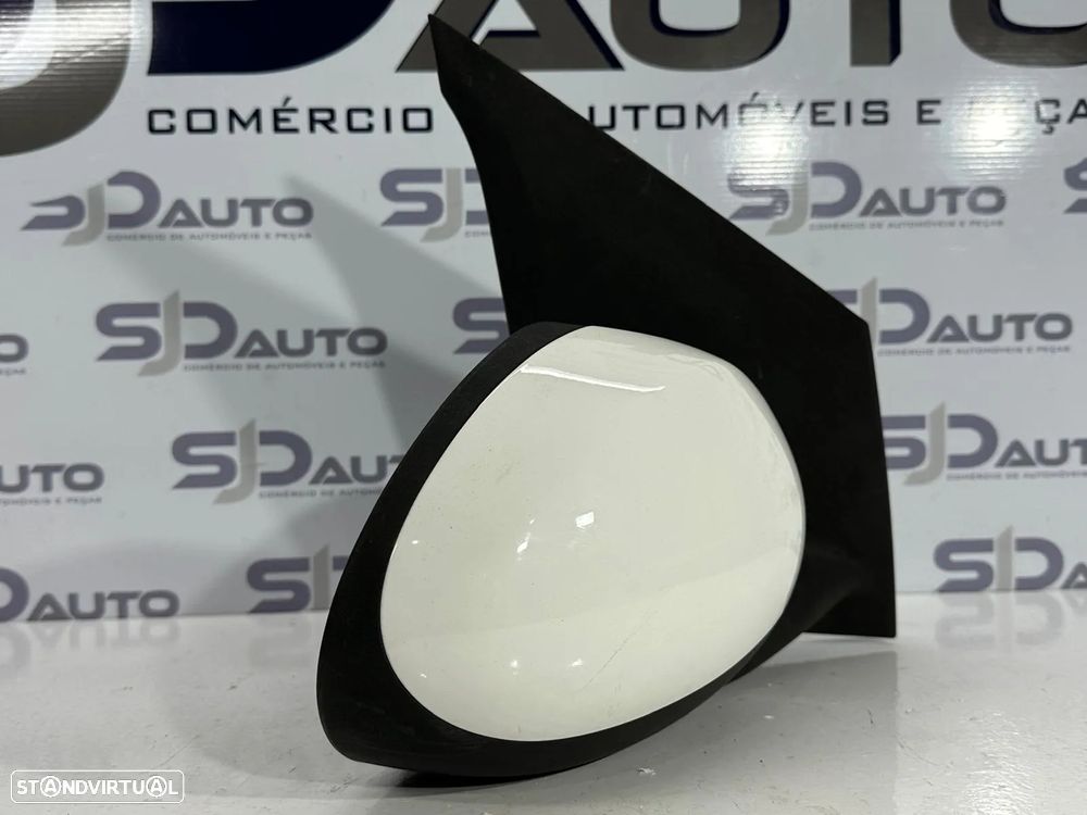 Retrovisores Originais - Citroen C1 / Peugeot 107 / Toyota Aygo - 6