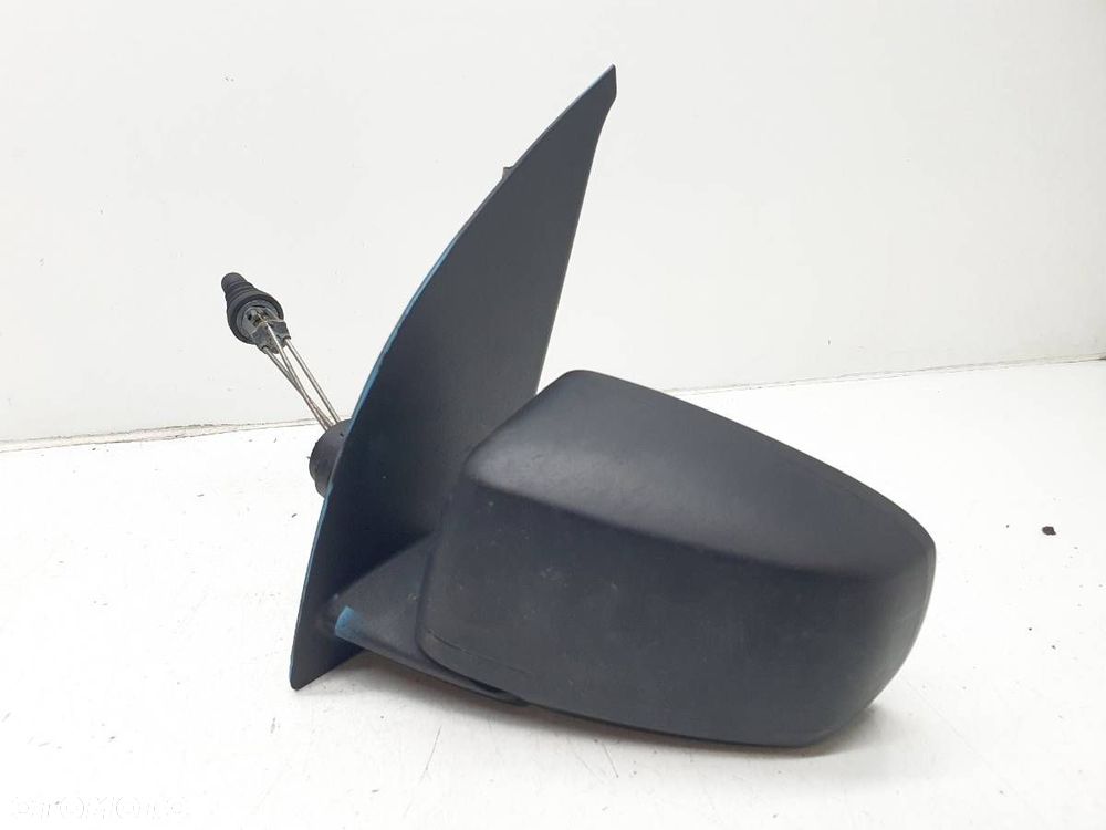 LUSTERKO LEWE MANUALNE FIAT PANDA II EU - 1