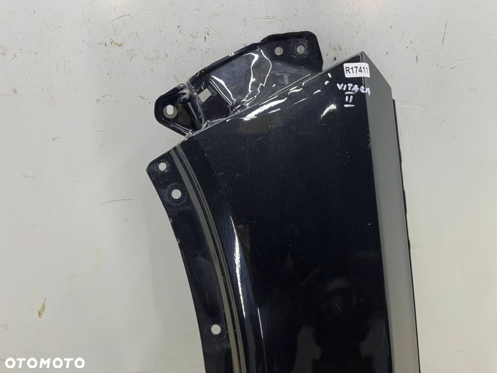 Błotnik Suzuki Vitara 2 II 15r.- lewy przedni lewy przód - 7