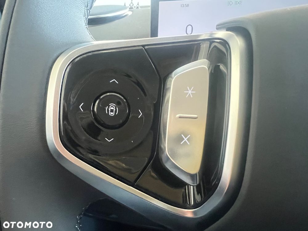 Geely Starray EM-i 1.5 PHEV Pro - 28