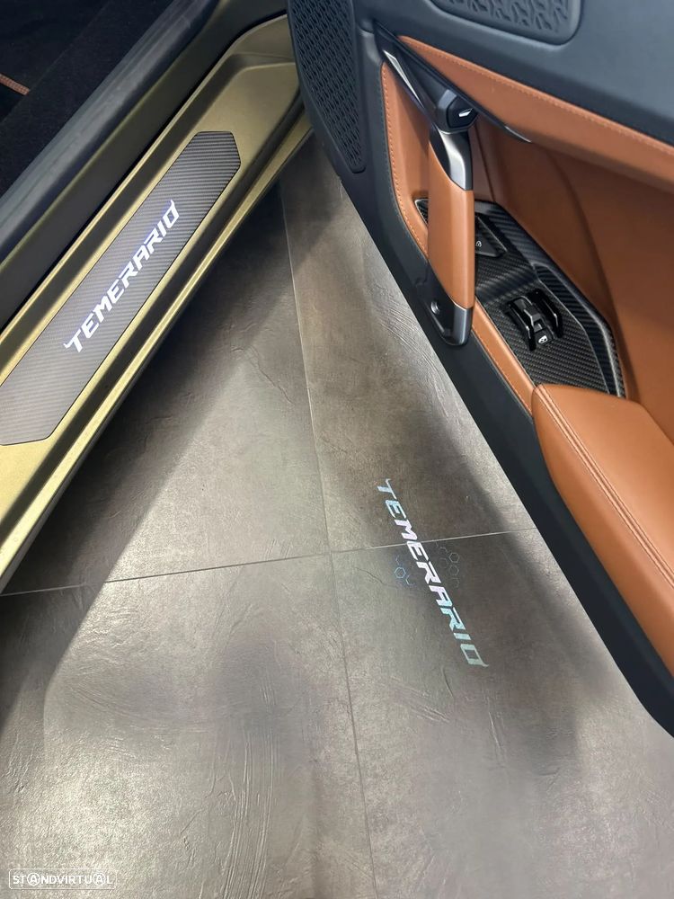 Lamborghini Temerario Standard - 23