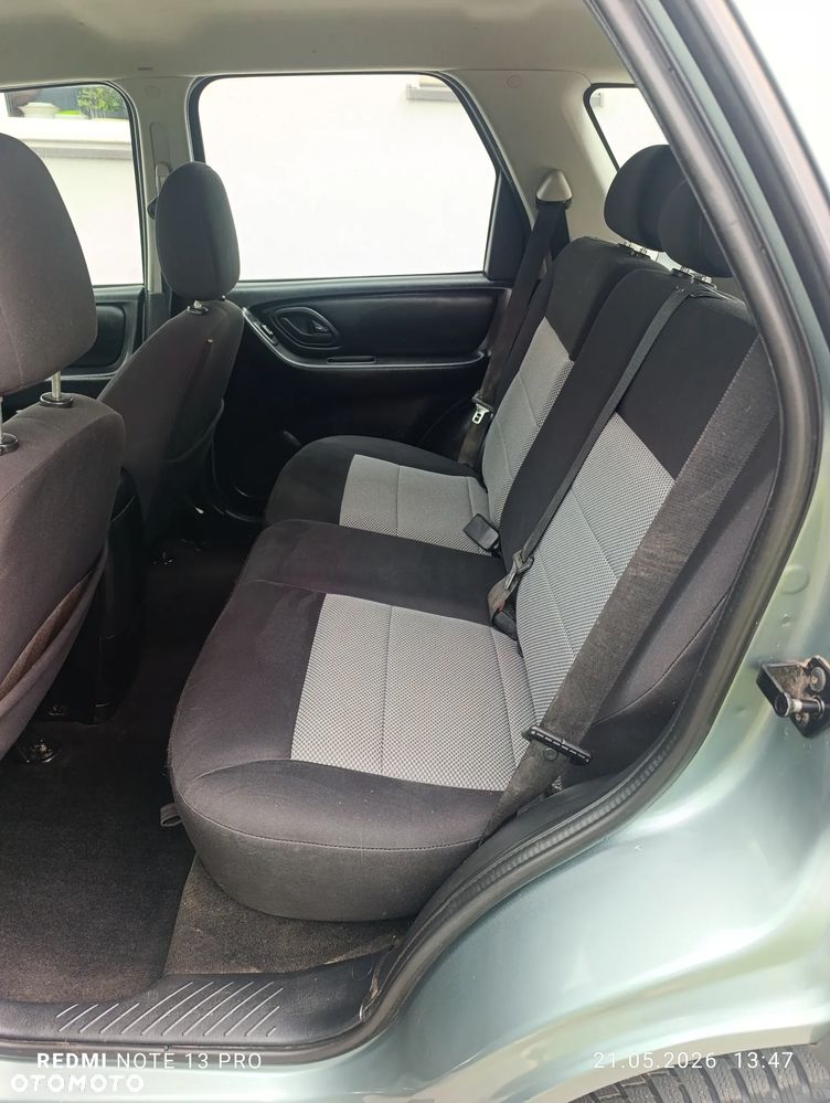 Ford Maverick Highclass - 12