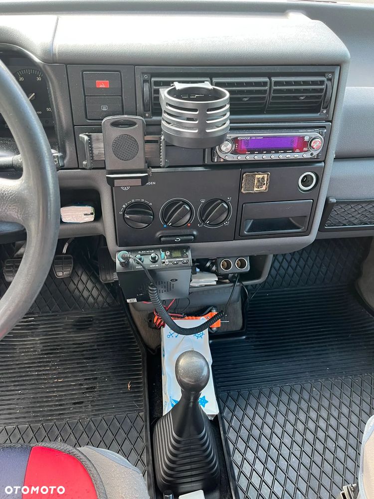 Volkswagen Transporter Standard - 7