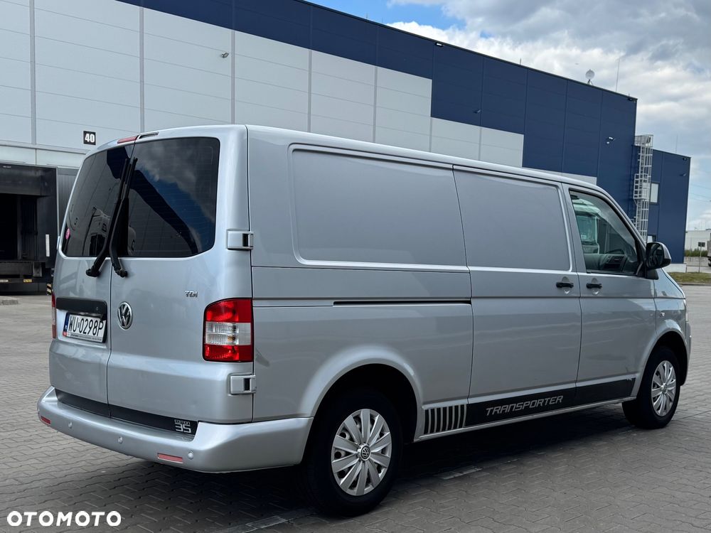 Volkswagen Transporter - 19