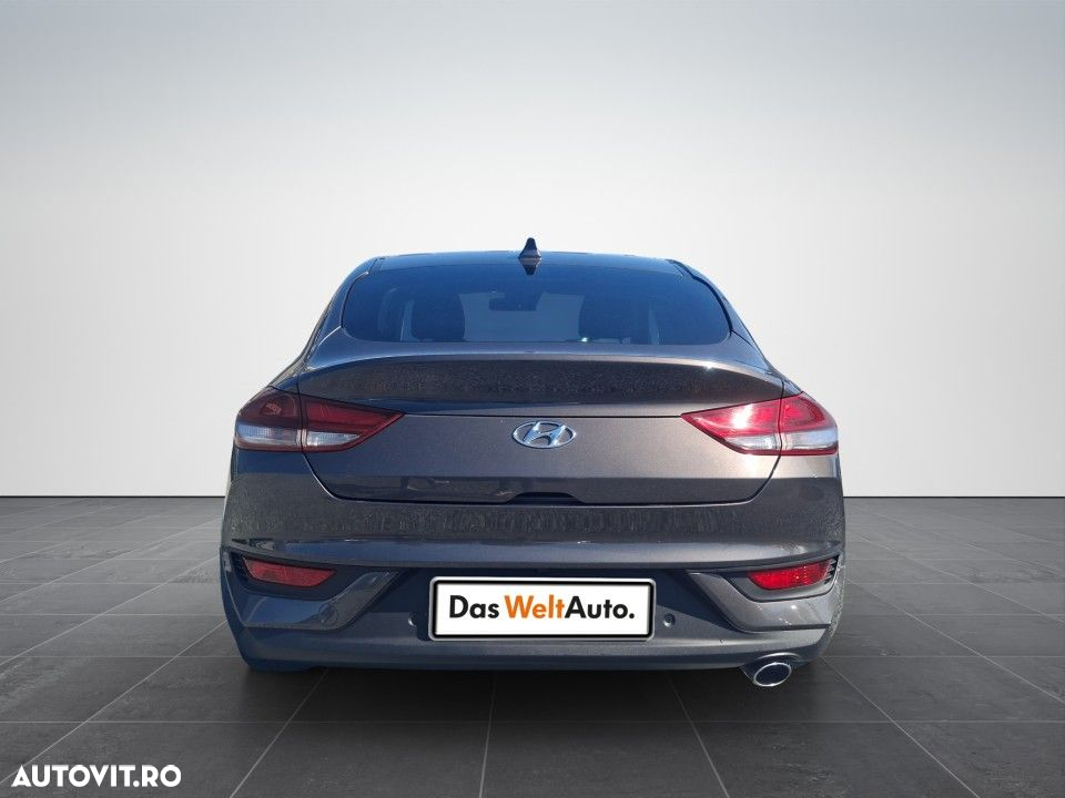 Hyundai i30 - 5