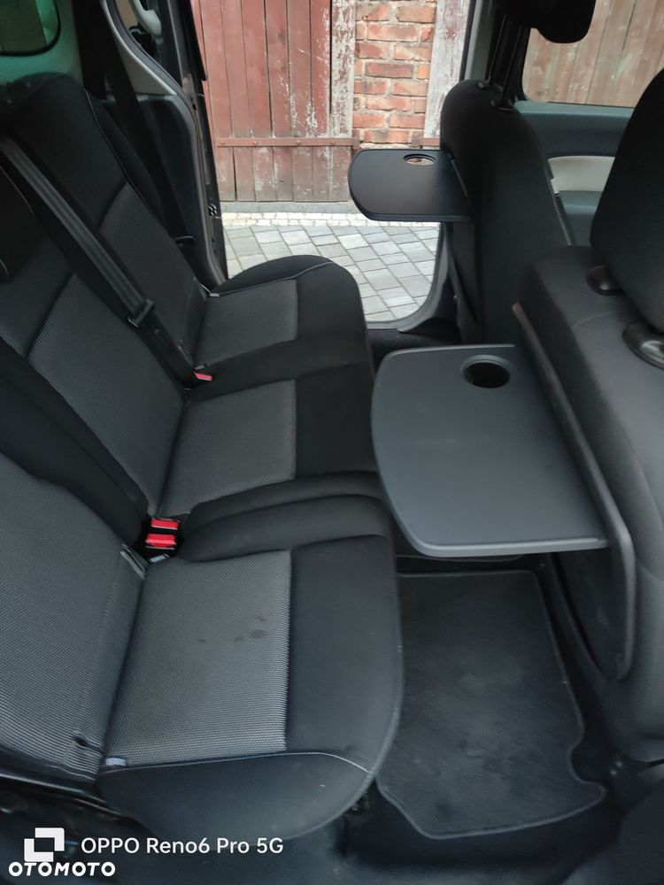Renault Kangoo 1.2 TCE Energy Helios - 12