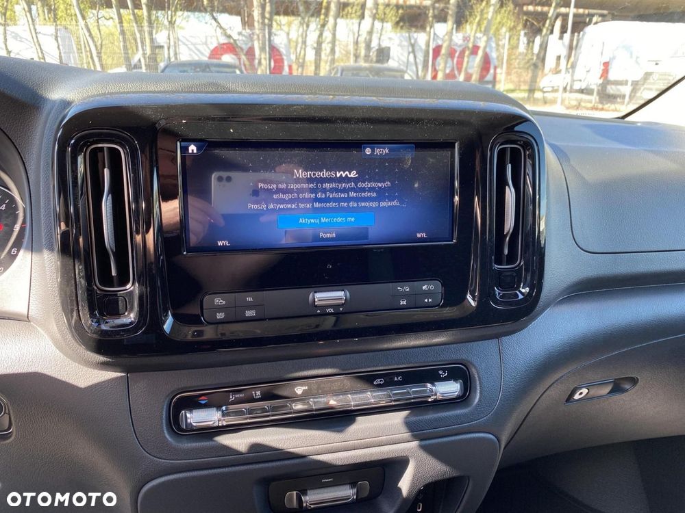 Mercedes-Benz Vito - 16