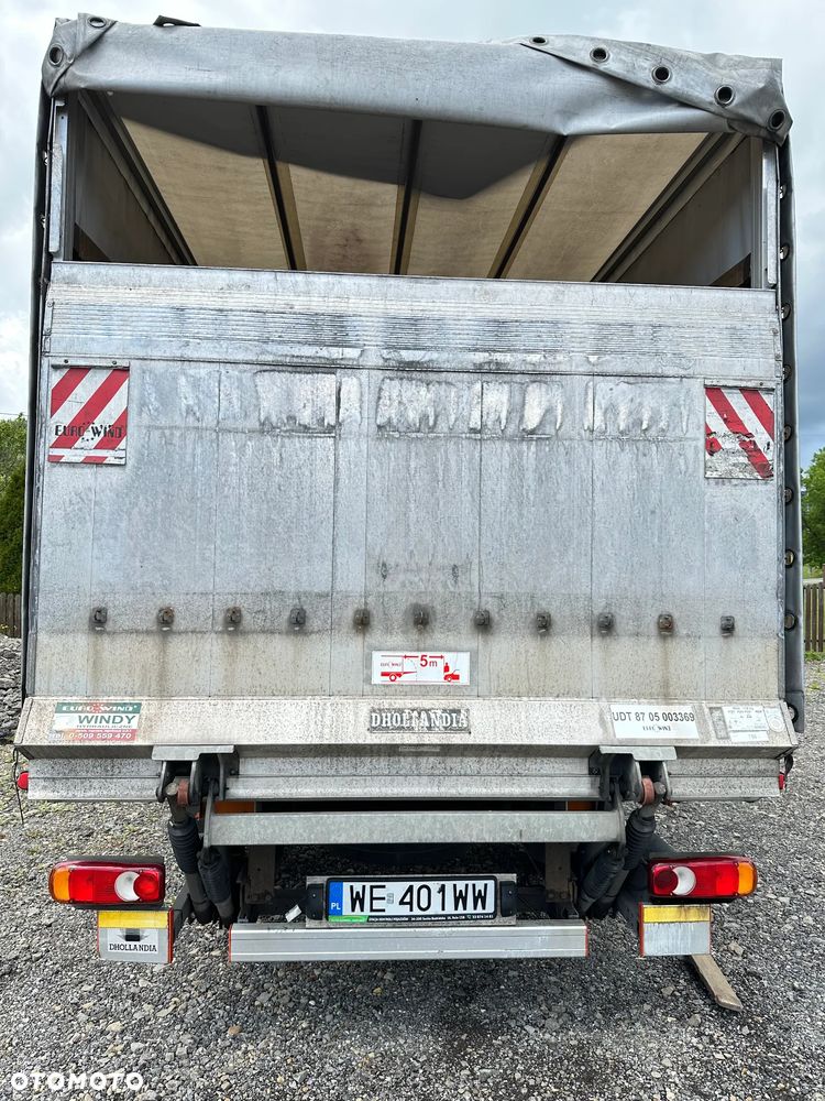 Renault MASTER 2,3dci 170km - 10