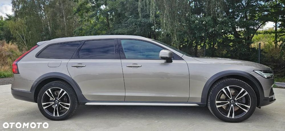 Volvo V90 Cross Country B4 D AWD Pro - 8