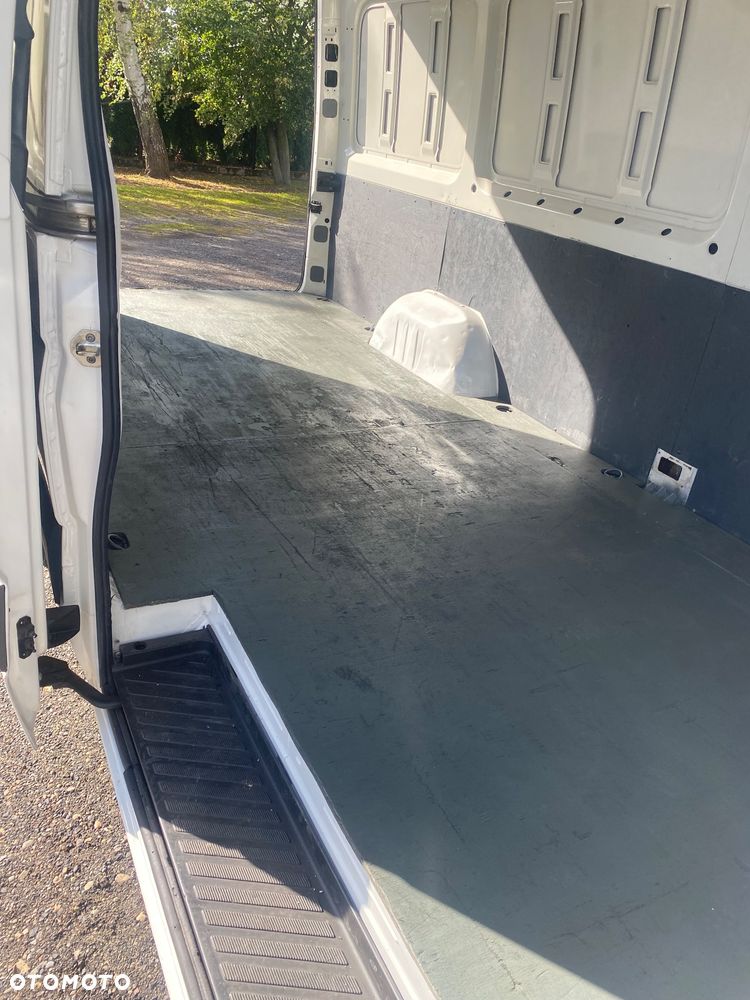 Volkswagen Crafter - 6