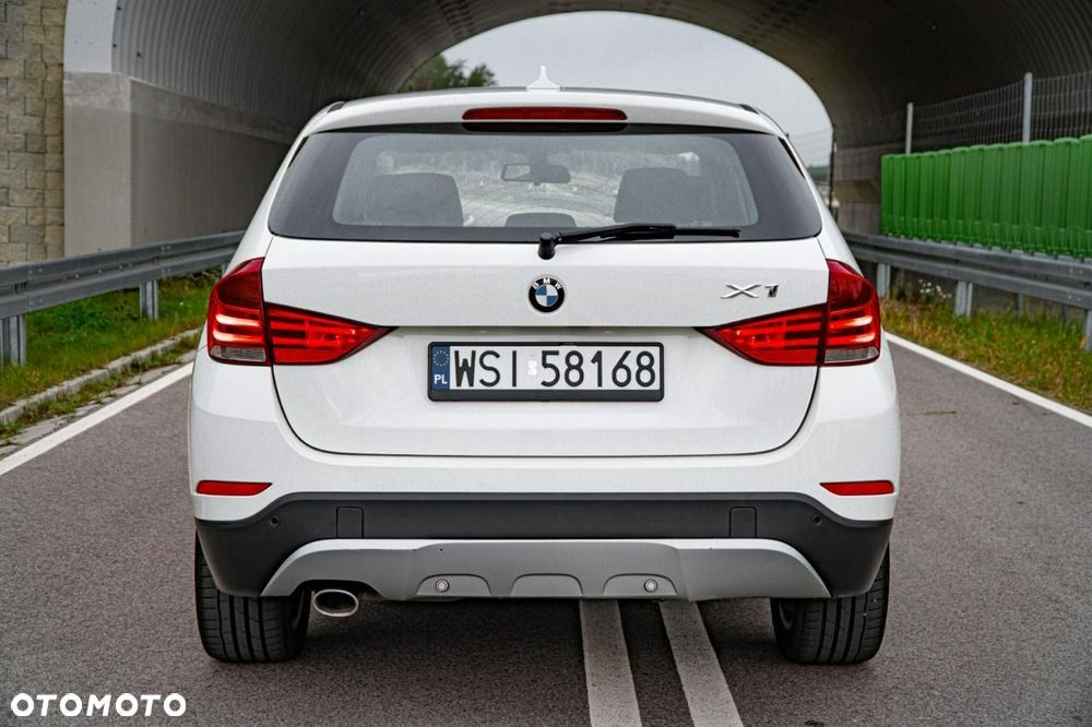 BMW X1 - 5