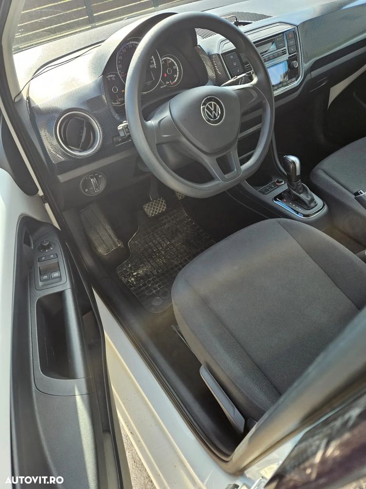 Volkswagen up! e-up! 32.3 kWh - 19