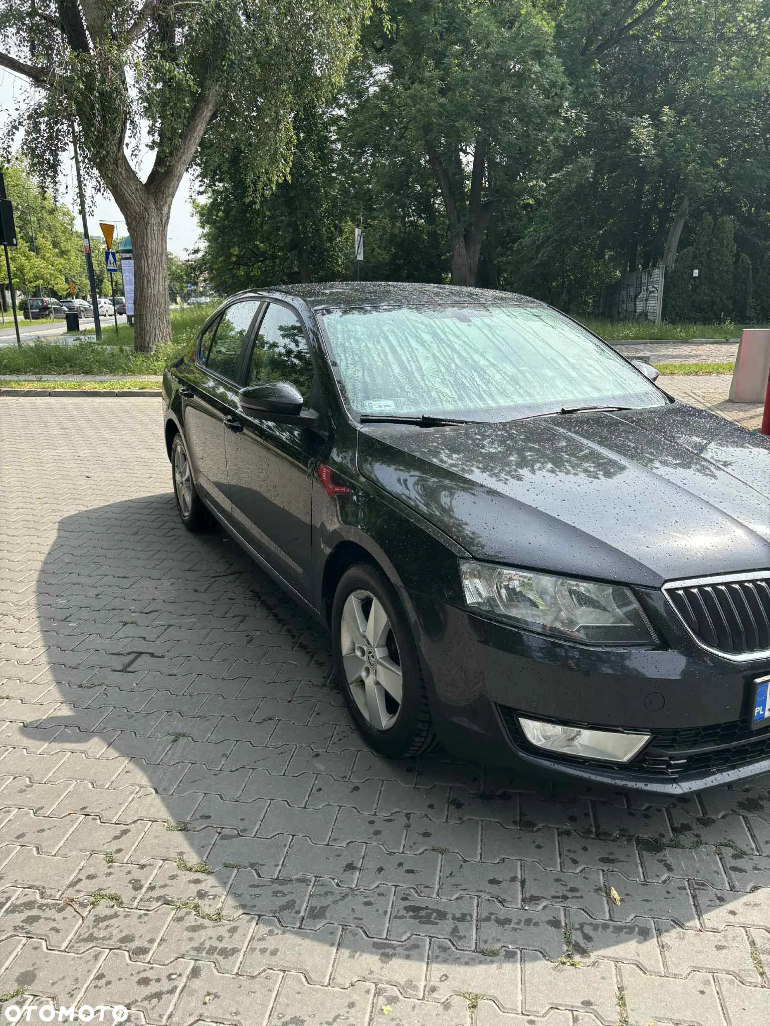Skoda Octavia 2.0 TDI Ambition - 3