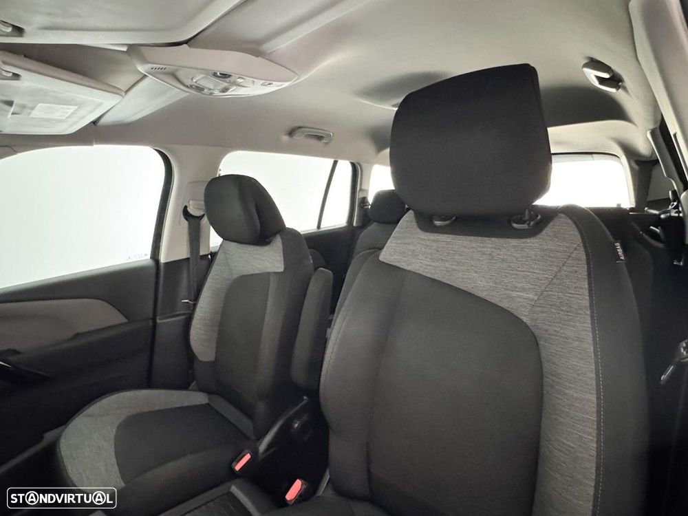 Citroën C4 Picasso 1.2 PureTech Feel - 25