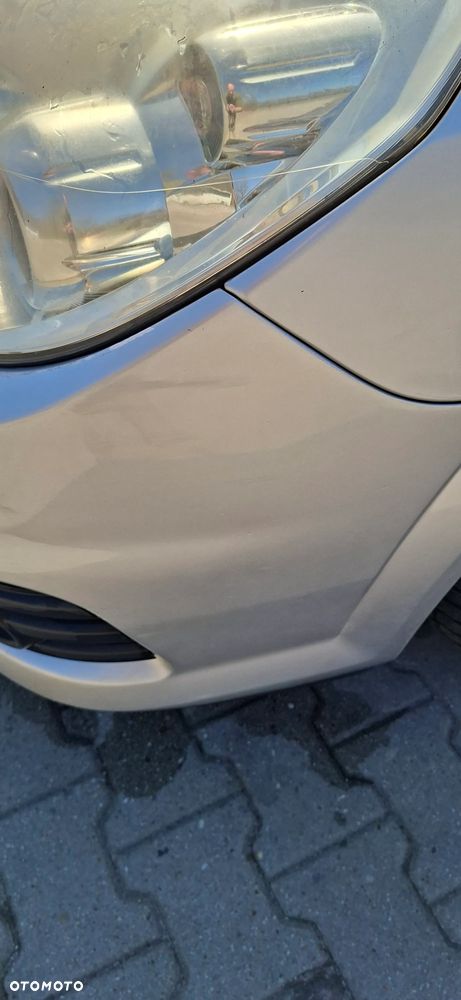 Opel Vectra 1.6 Essentia - 4