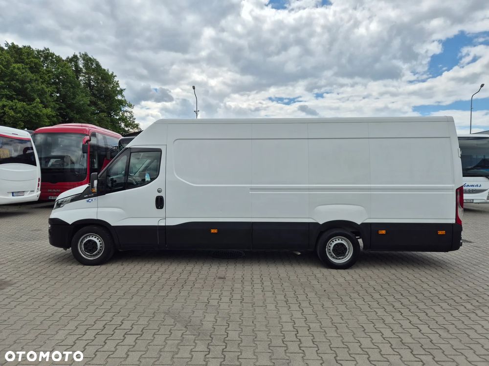 Iveco DAILY 35-140 / SPROWADZONY Z FRANCJI / TEMPOMAT - 10