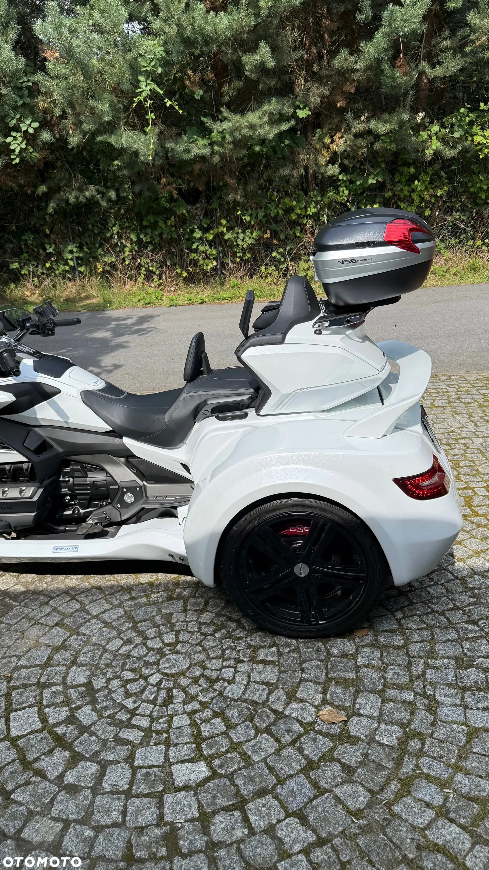 Honda GL - 10