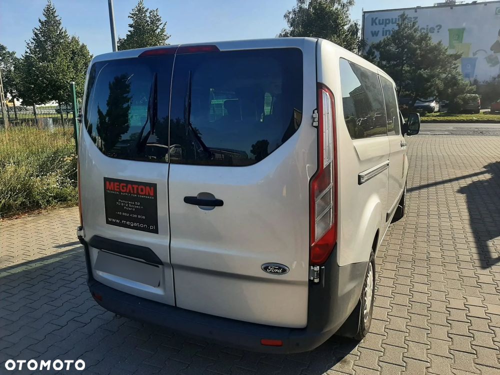 Ford Transit - 2