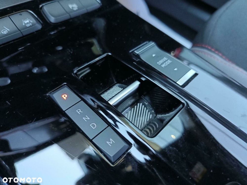 Opel Mokka 1.2 T GS S&S - 27