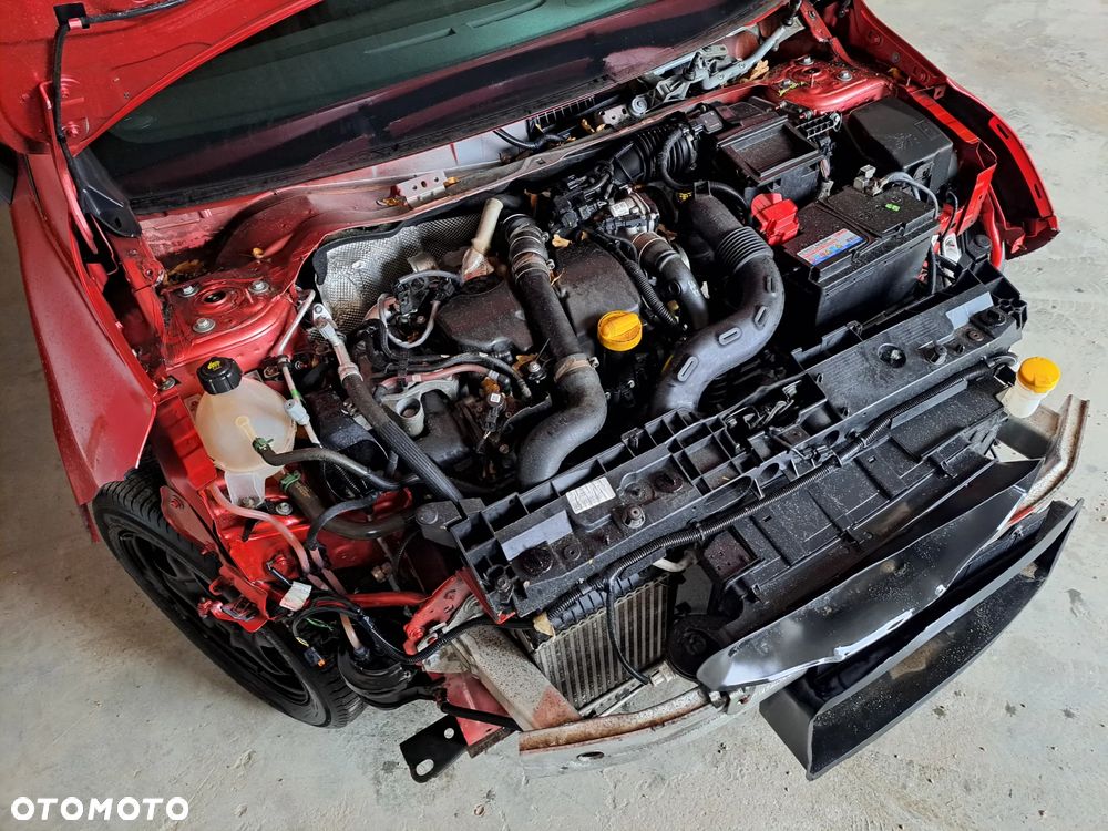 Renault Clio Energy dCi 90 Business - 12